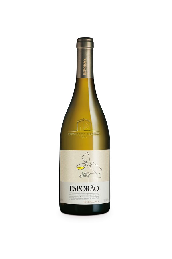 Esporão Reserva Branco 75cl