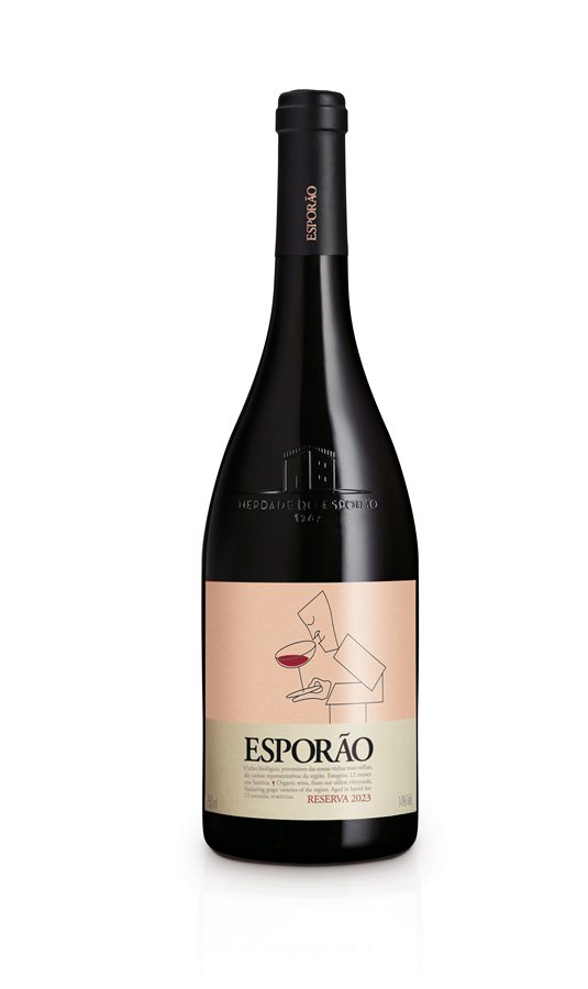 Esporão Reserva Tinto 75cl