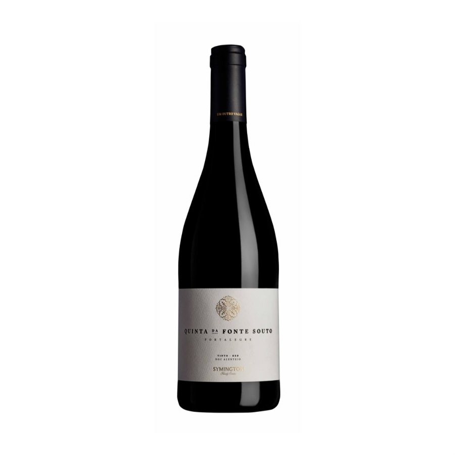 Quinta da Fonte Souto Tinto 75cl