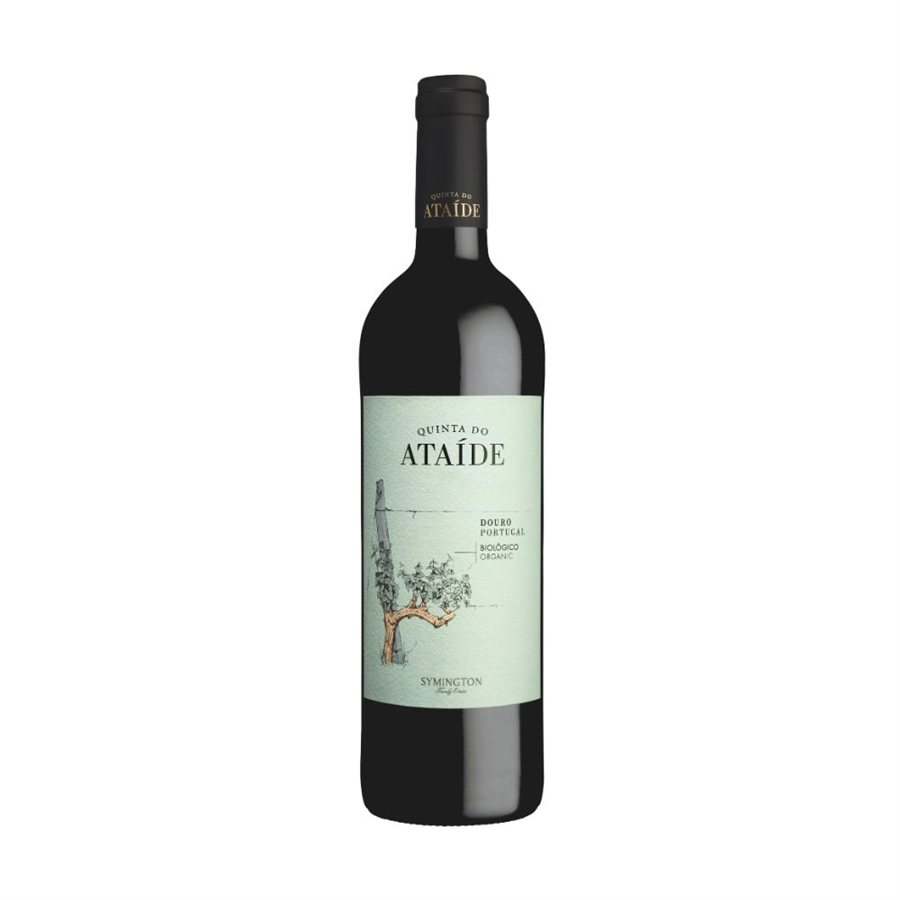 Quinta do Ataíde Tinto 75cl